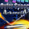 Outer Space Arkanoid (12.6 KiB)