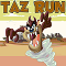 Taz Run (1.16 MiB)